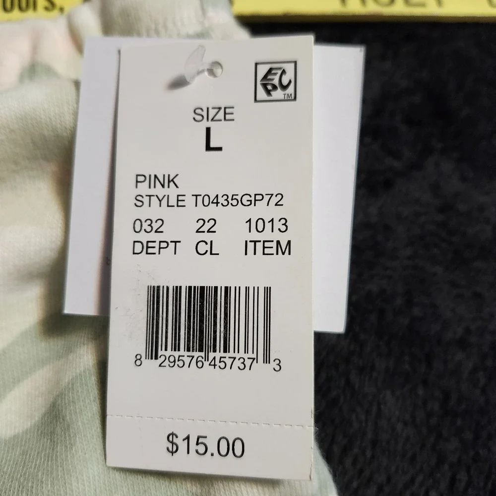 NEW Harper & Elliott Girls Joggers UNISEX FOR WINTER WARM PANTS SIZE L